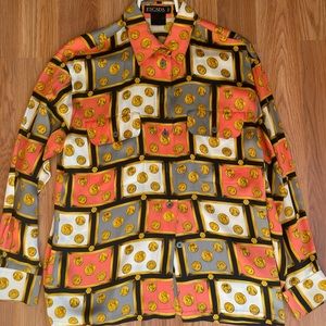 Vintage ESCADA Blouse